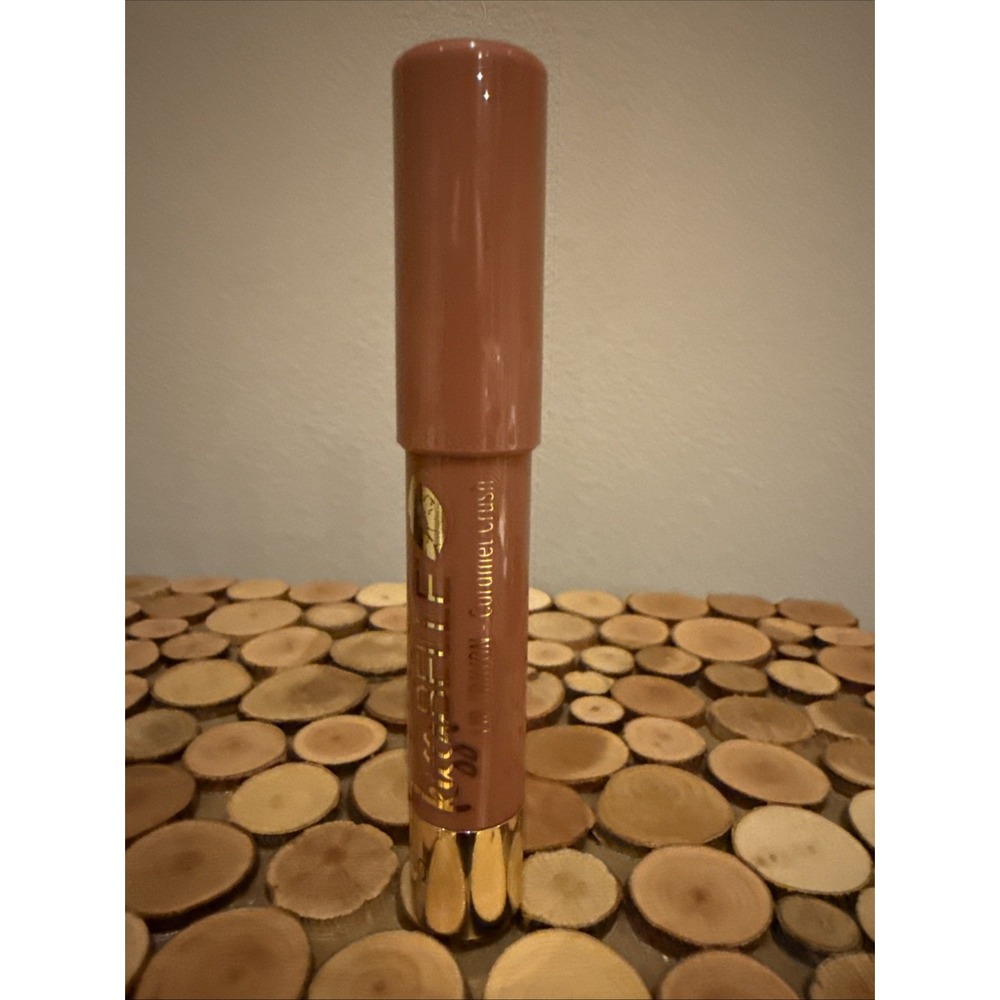 Belle Beauty Kissabelle Lip Crayon‎ Caramel Crush